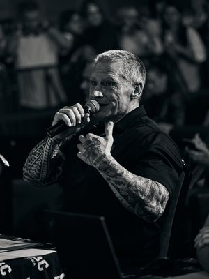 Фоторепортаж Таисии Гордовой